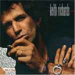 Keith Richards - Talk Is Cheap | Releases | Discogs