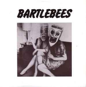 Bartlebees – Why / Japanese Jews (1991, Vinyl) - Discogs