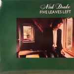 Cover of Five Leaves Left, 2008, Vinyl