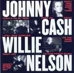 VH1 Storytellers / Johnny Cash/Willie Nelson