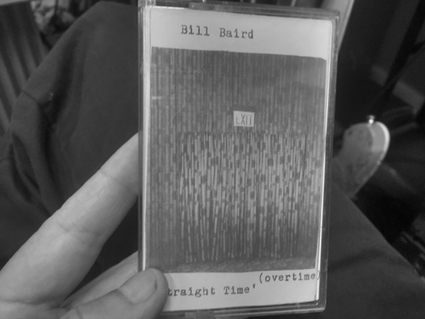 ladda ner album Bill Baird - Straight Time