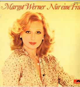 Margot Werner - Nur Eine Frau album cover