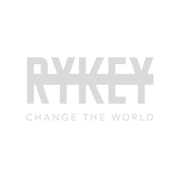 descargar álbum Rykey - Change The World