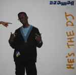 D.J. Jazzy Jeff & The Fresh Prince – He's The DJ, I'm The Rapper 