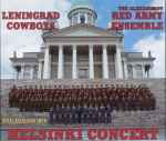Cover of Total Balalaika Show - Helsinki Concert, 1993, CD