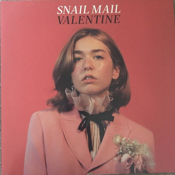 Snail Mail - Valentine | Releases | Discogs