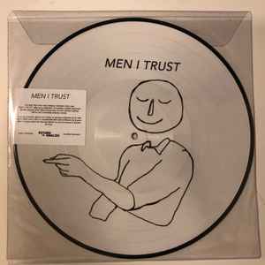 Men I Trust – Men I Trust (2022, Vinyl) - Discogs