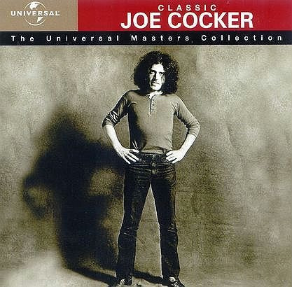 Joe Cocker – Classic Joe Cocker (CD) - Discogs