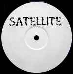 Cover of Satellite, , Vinyl