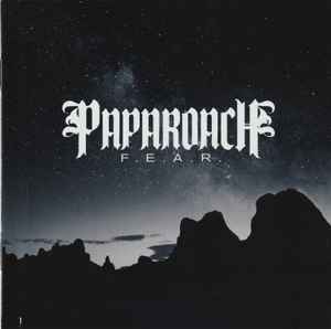 Papa Roach – Ego Trip (2022, CD) - Discogs