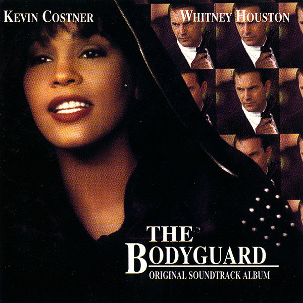 The Bodyguard (Original Soundtrack Album) (1993, CD) - Discogs