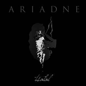 Ariadne (2) - Tsalal album cover