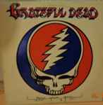 Cover of Steal Your Face, 1976, Vinyl