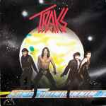 Traks – Long Train Running (1982, Vinyl) - Discogs