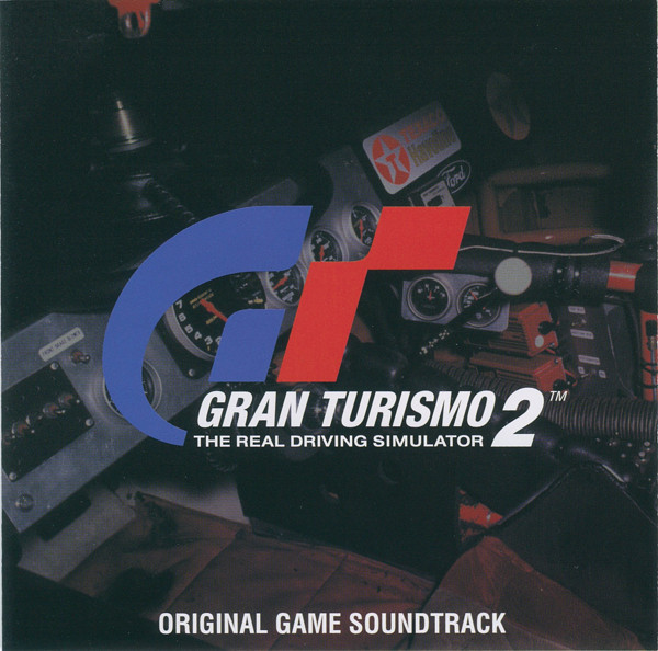 Gran Turismo 2 