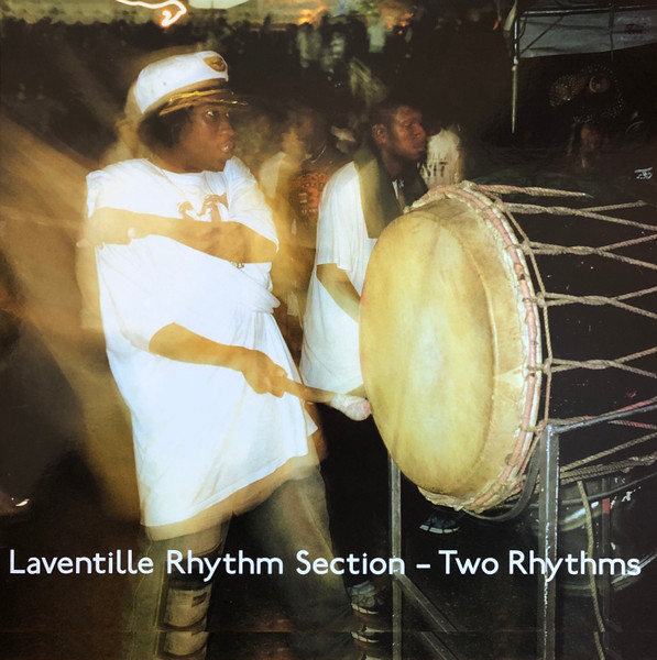 名盤Laventille Rhythm Section /Two Rhythms | monsterdog.com.br