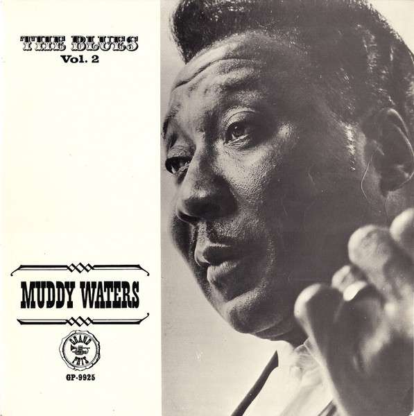 Muddy Waters - The Real Folk Blues | Releases | Discogs
