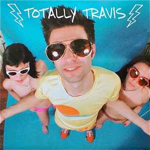 Totally Travis - Totally Travis Y Las Marinas album cover