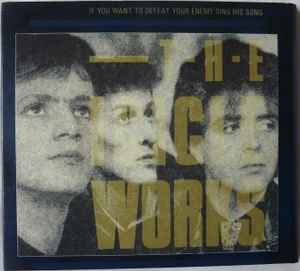 The Icicle Works – Lost Icicles Volume 1 (2008, 320 kbps, File 