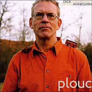 Dick Annegarn - Plouc album cover