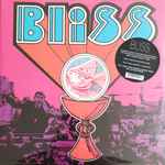 Cover of Bliss, 2021, Vinyl