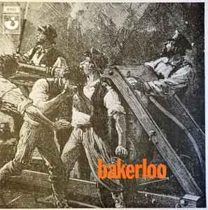 Bakerloo - Bakerloo