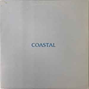 The Field Mice - Coastal album cover