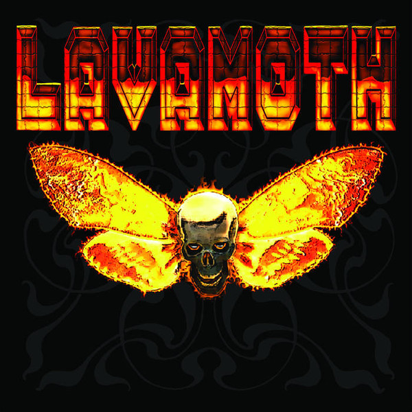 Album herunterladen Lavamoth - Lavamoth