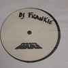 Dj Frankie (5) - SPIDERTRONIK EP