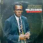 Cover of My Funny Valentine - Miles Davis In Concert, 1977, Vinyl