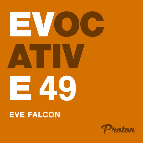 descargar álbum Eve Falcon - Evocative 49