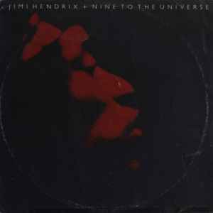 Jimi Hendrix – Nine To The Universe (1980, Vinyl) - Discogs