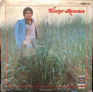 Hector Meneses - Héctor Meneses album cover