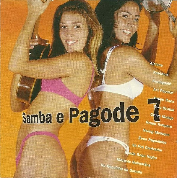 LPs/Discos de Vinil Samba e Pagode Anos 90 - Banda Mel, Só Pra Contrariar,  Só Preto Sem Preconceito, Molejo, Brasil, Raça Negra, Grupo Fundo de  Quintal, Art Popular