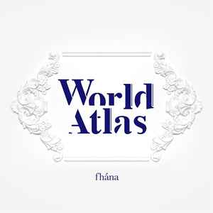 fhána - World Atlas album cover