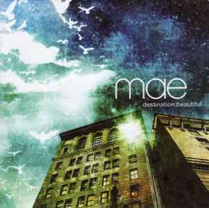 Mae (2) - Destination: Beautiful album cover