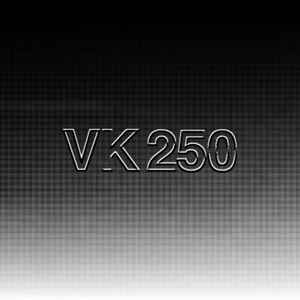 VK 250 image