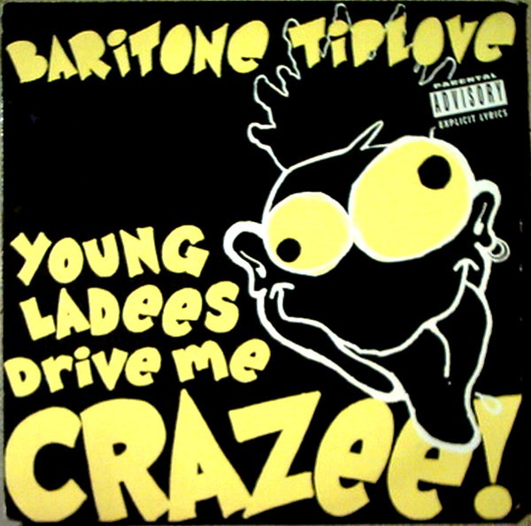 Baritone Tiplove / Young Ladees Drive…