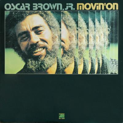 Oscar Brown