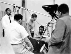The Miles Davis Quintet on Discogs