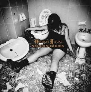 Whiskey Ritual - Narconomicon album cover