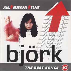 Björk - Alternative