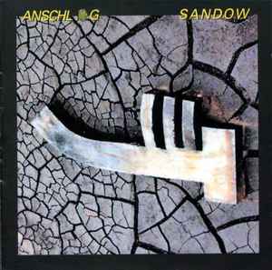 Sandow - Anschlag album cover
