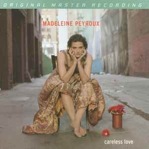 Madeleine Peyroux – Careless Love (2006, Black Labels, Gatefold 