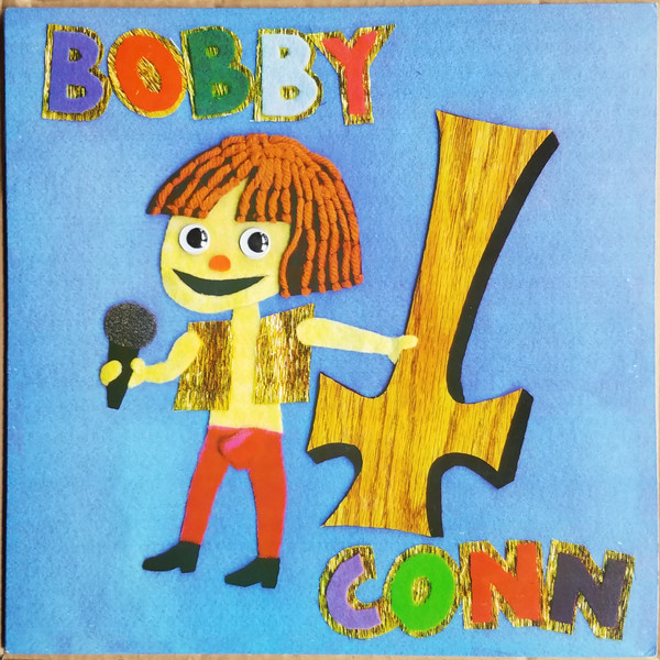 Bobby Conn – Bobby Conn (1997