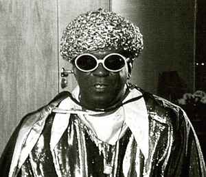 Sun Ra And His Intergalactic Solar Research Arkestra – Helsinki 1971 - The  Complete Concert And Interview (2009