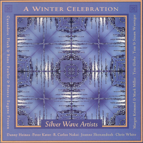 A Winter Celebration (1995, CD) - Discogs