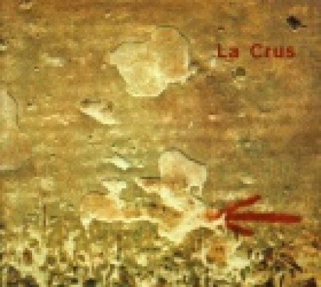 lataa albumi La Crus - La Crus