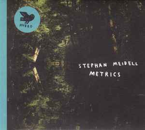 Stephan Meidell - Metrics