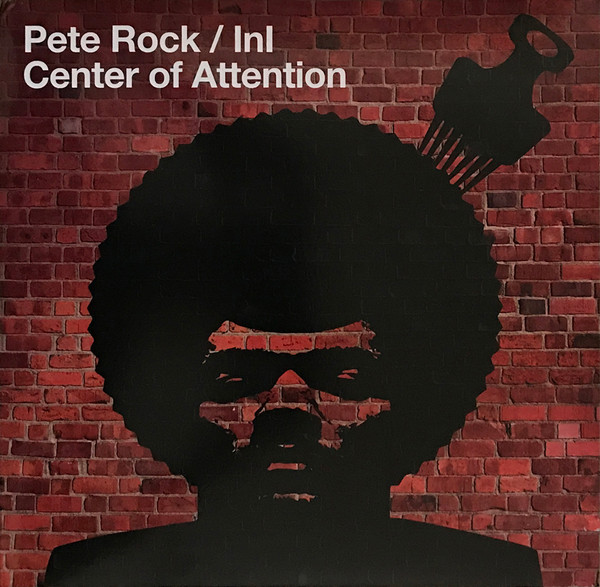 Rock / InI – Center Of Attention (2017, Gatefold, 180 Gram, Vinyl) Discogs